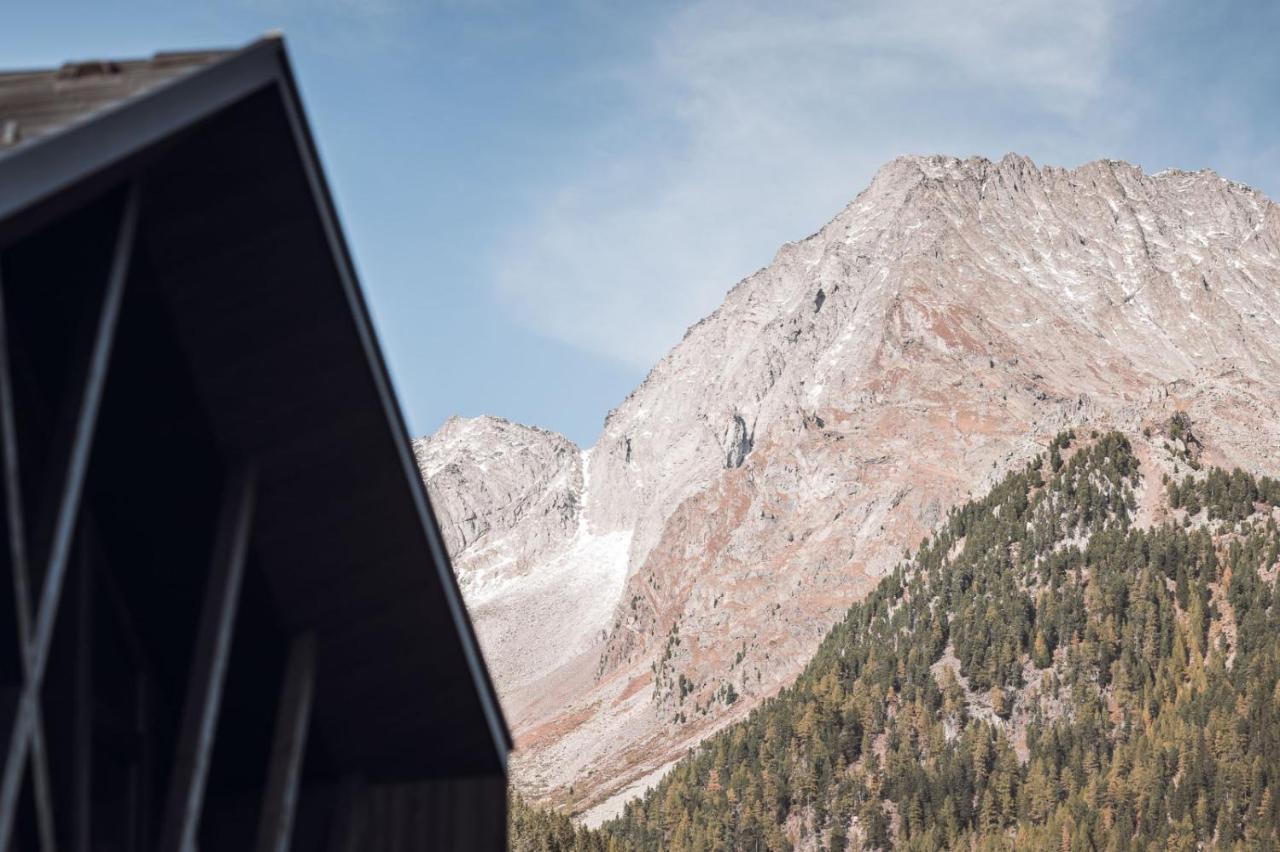 Amus Chalets Dolomites - Luxury Chalets South Tyrol Villa Anterselva di Mezzo Exterior photo